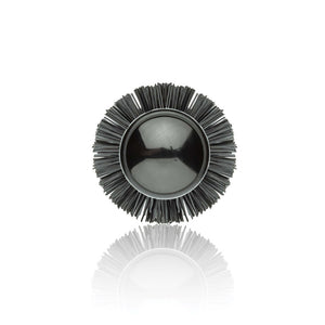 Spazzola Termica Comfort Tourmaline