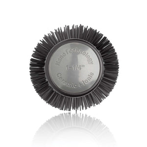 Spazzola Termica Tourmaline ProGrip