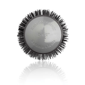 Spazzola Termica Tourmaline ProGrip