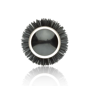 Spazzola Termica Comfort Tourmaline