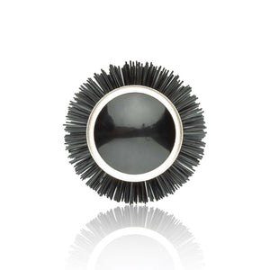 Spazzola Termica Comfort Tourmaline