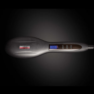Termospazzola Soft Thermo Touch Effetto Liscio