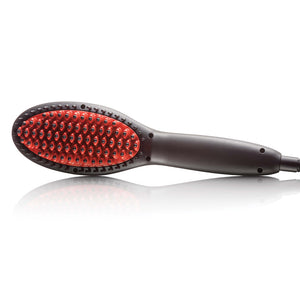 Termospazzola Soft Thermo Touch Effetto Liscio