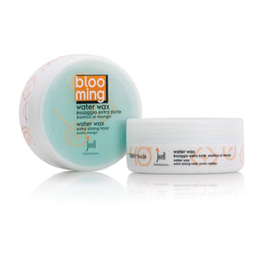 Water Wax - Cera ad Acqua Blooming