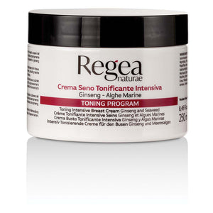 Crema Seno Tonificante Intensiva Toning Regea