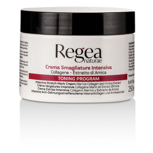 Crema Smagliature Intensiva Toning Regea