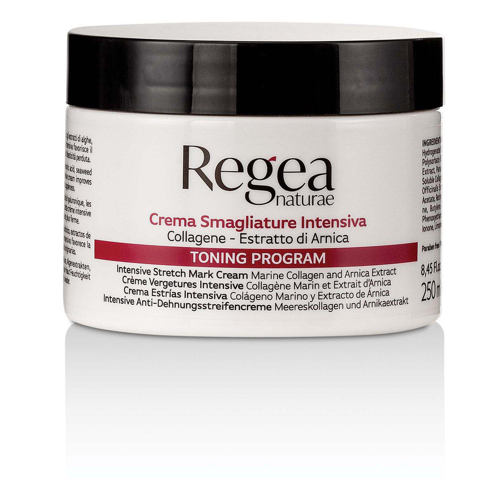 Crema Smagliature Intensiva Toning Regea
