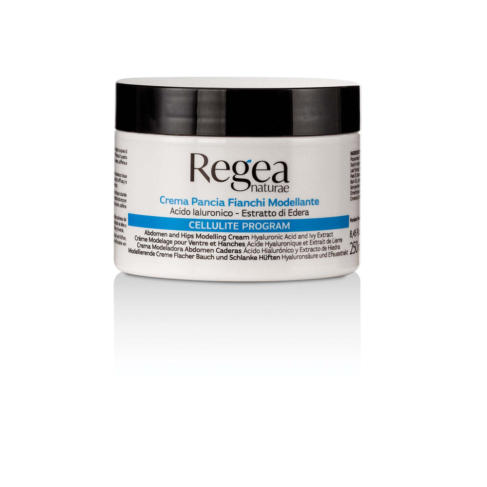 Crema Pancia Fianchi Modellante Cellulite Regea