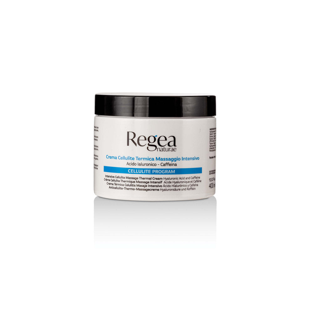 Crema Cellulite Termica Cellulite Regea