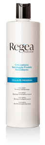 Crio Lozione Bendaggio Freddo Cellulite Regea
