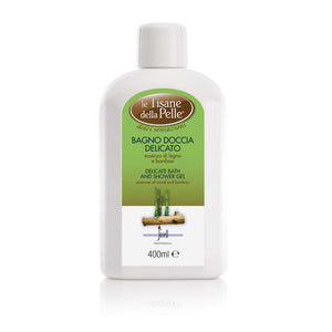 Bagno Doccia Le Tisane della Pelle