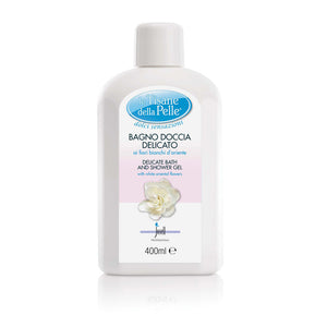 Bagno Doccia Le Tisane della Pelle