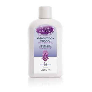 Bagno Doccia Le Tisane della Pelle