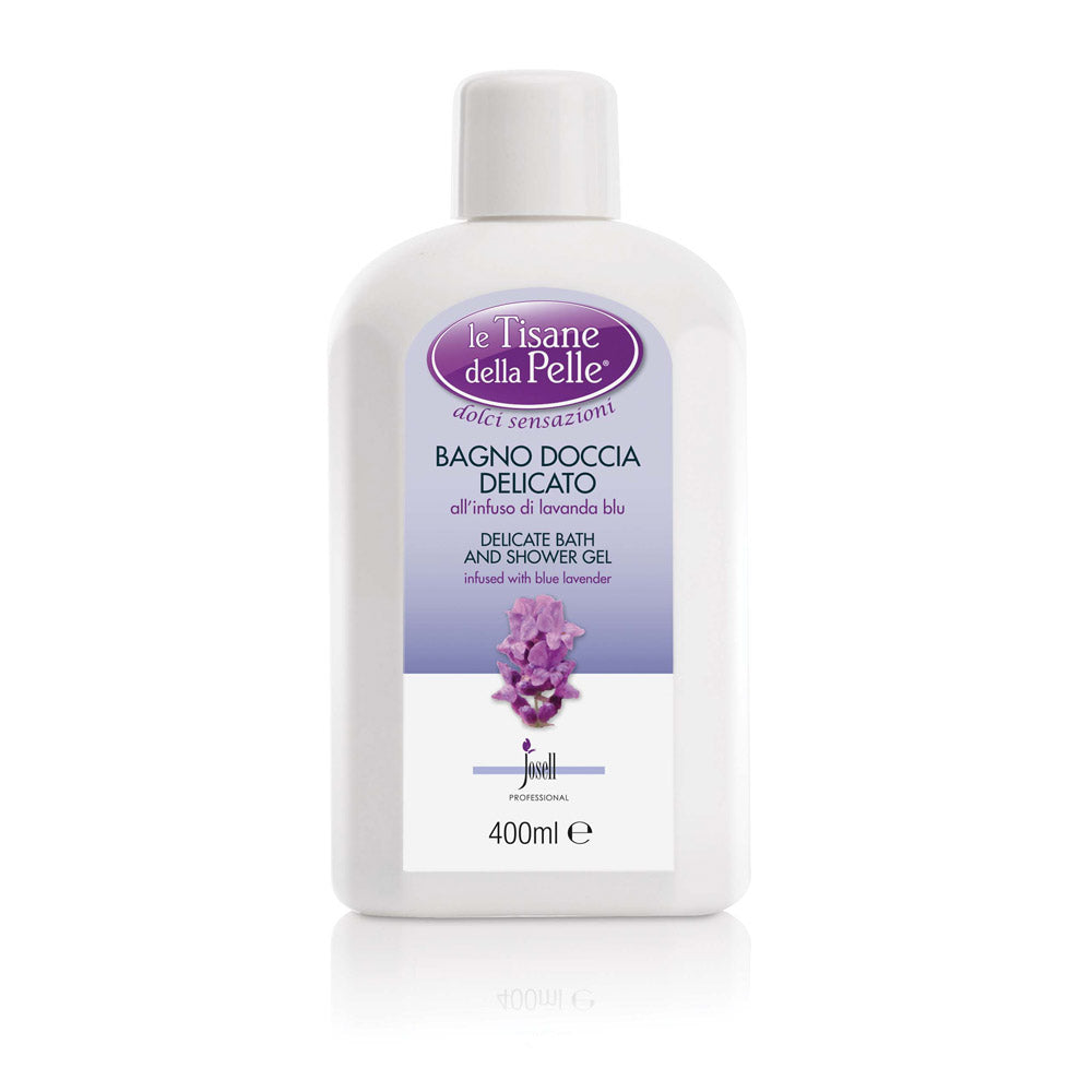 Bagno Doccia Le Tisane della Pelle