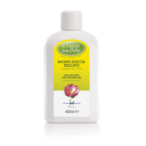 Bagno Doccia Le Tisane della Pelle