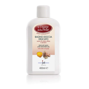 Bagno Doccia Le Tisane della Pelle