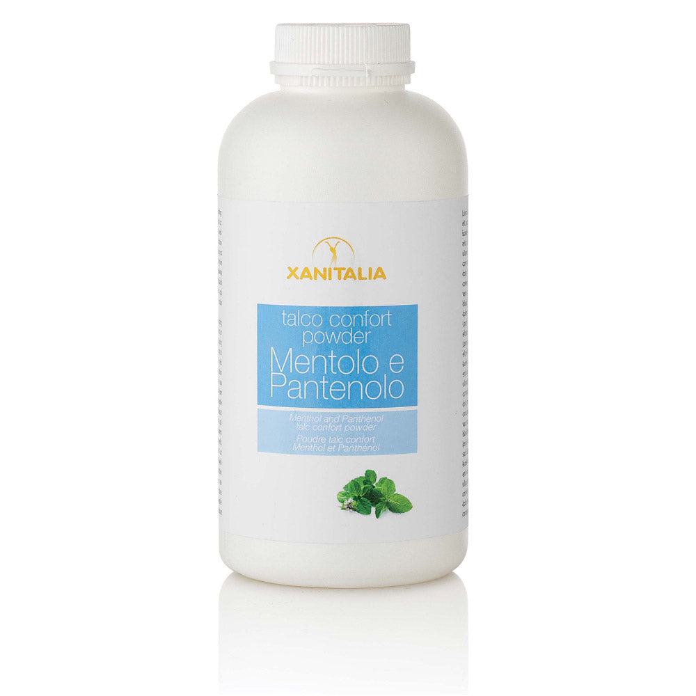 Talco Comfort Powder Pre Epilazione Xanitalia