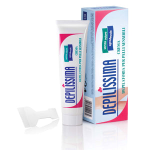 Crema Depilatoria Depilissima