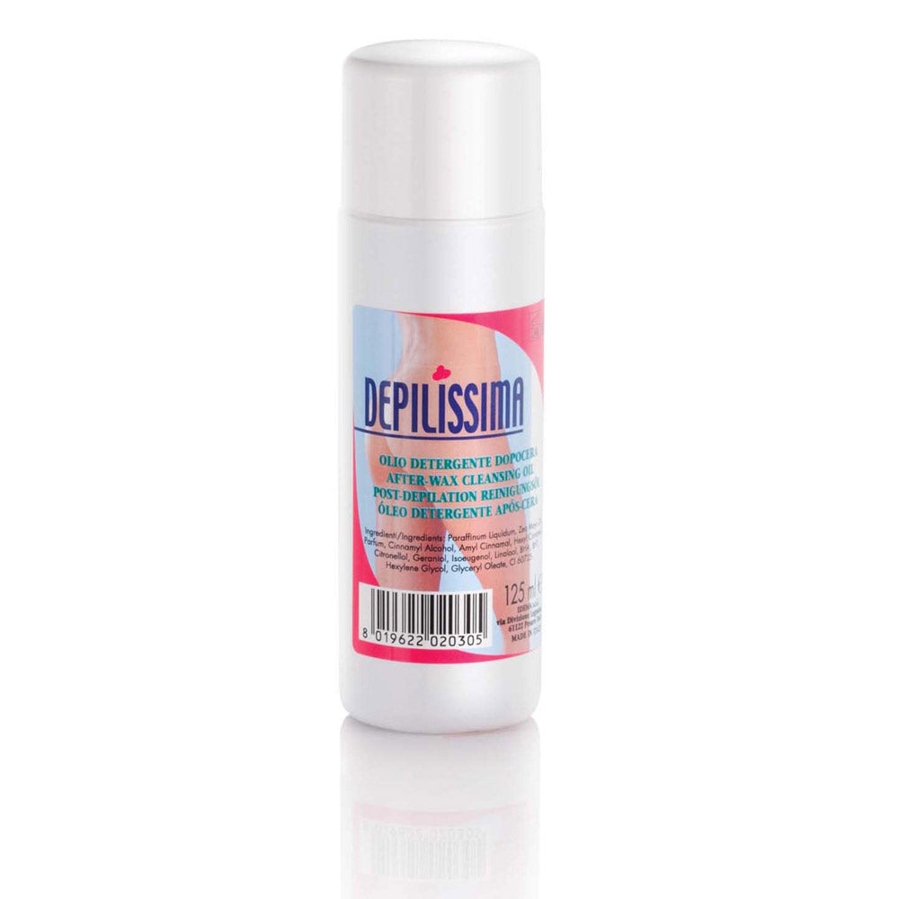 Olio Detergente Post Epilazione Depilissima