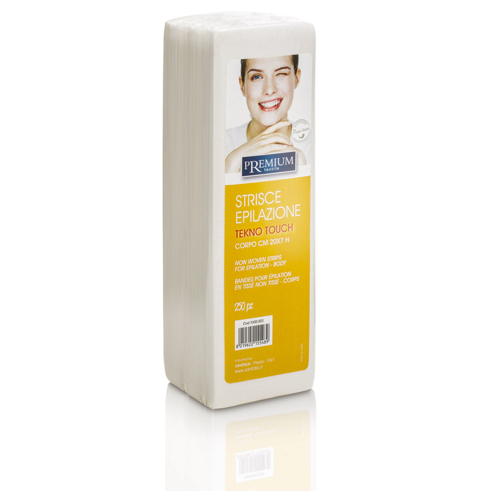 Tessuto Depilazione Tekno Touch Premium Xanitalia