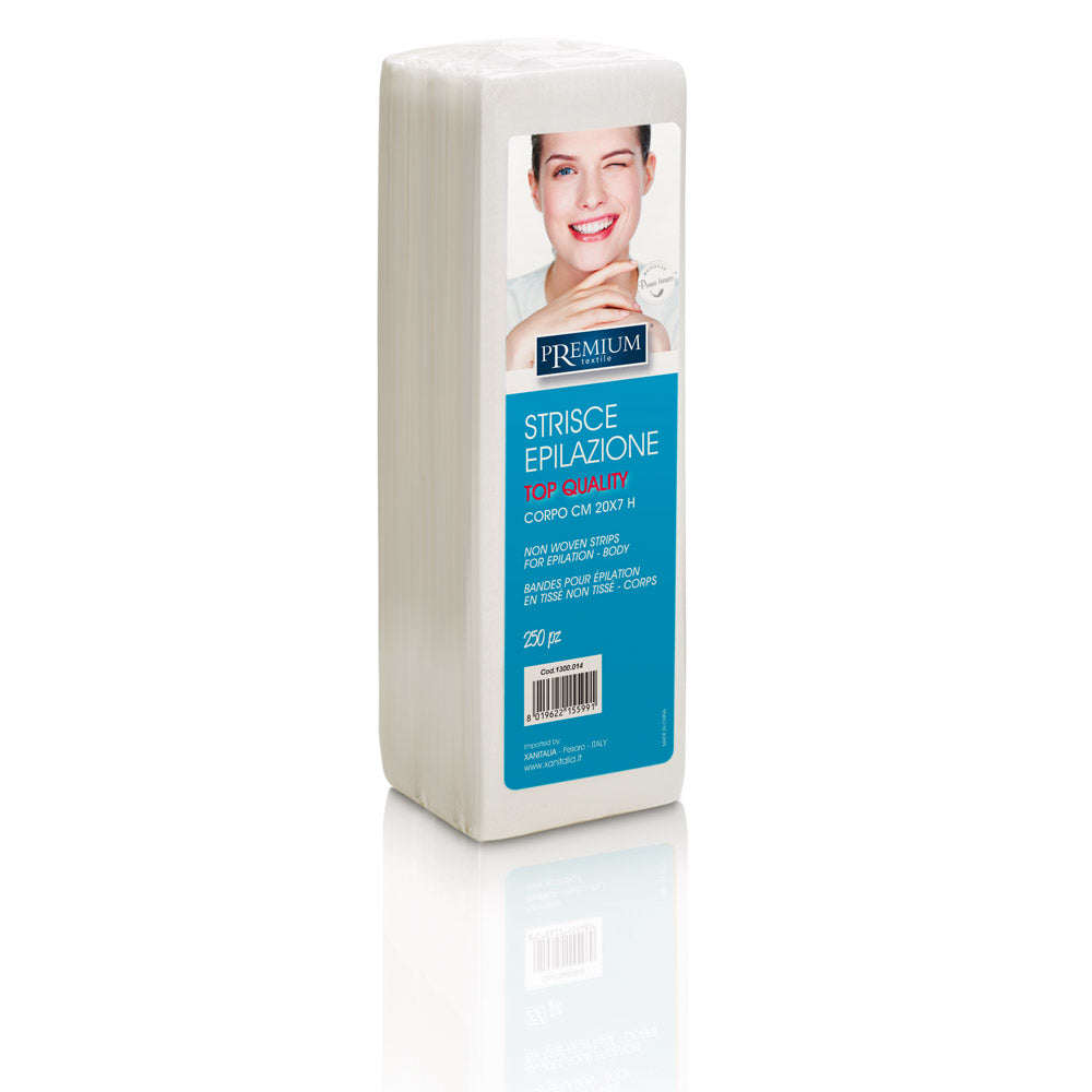 Tessuto Depilazione Top Quality Premium Xanitalia