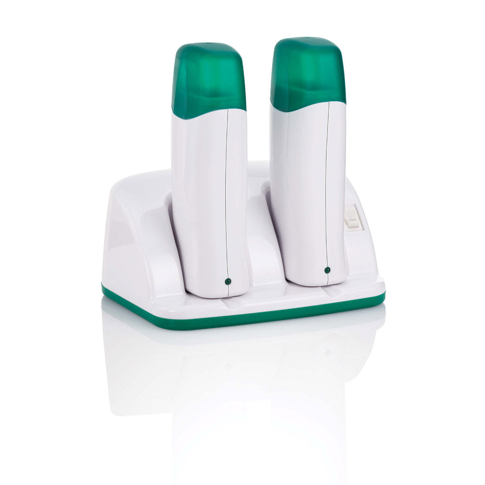 Scaldacera Kit Duo Evolution Professional Waxing