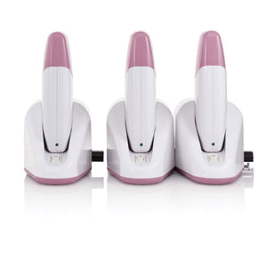 Scaldacera Kit Rullo Modulare Professional Waxing