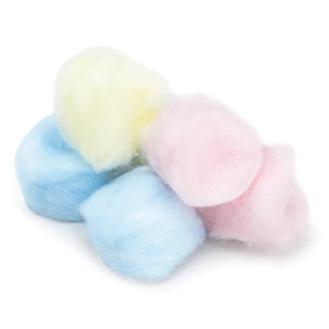 Batuffoli in Cotone Premium Xanitalia
