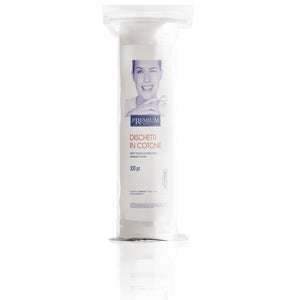 Dischetti in Cotone Premium Xanitalia