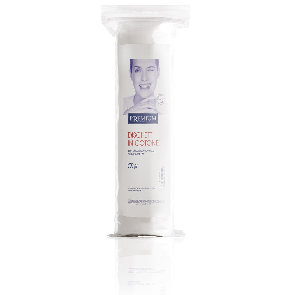 Dischetti in Cotone Premium Xanitalia