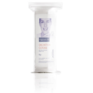 Dischetti in Cotone Premium Xanitalia