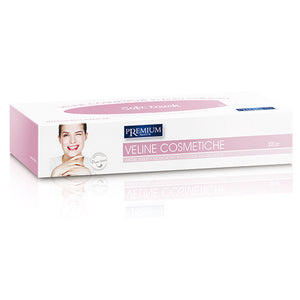 Veline Cosmetiche Cellulosa Premium Xanitalia