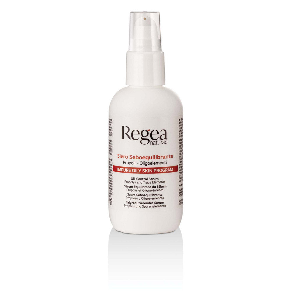 Siero Seboequilibrante Impure Oily Skin Regea