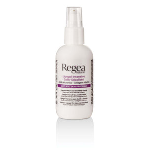 Lipogel Intensivo Collo-Décolté Anti Age Regea
