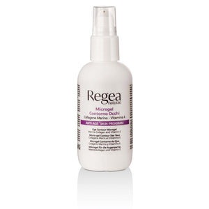 Microgel Contorno Occhi Anti Age Regea