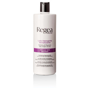 Latte Detergente Rivitalizzante Anti Age Regea