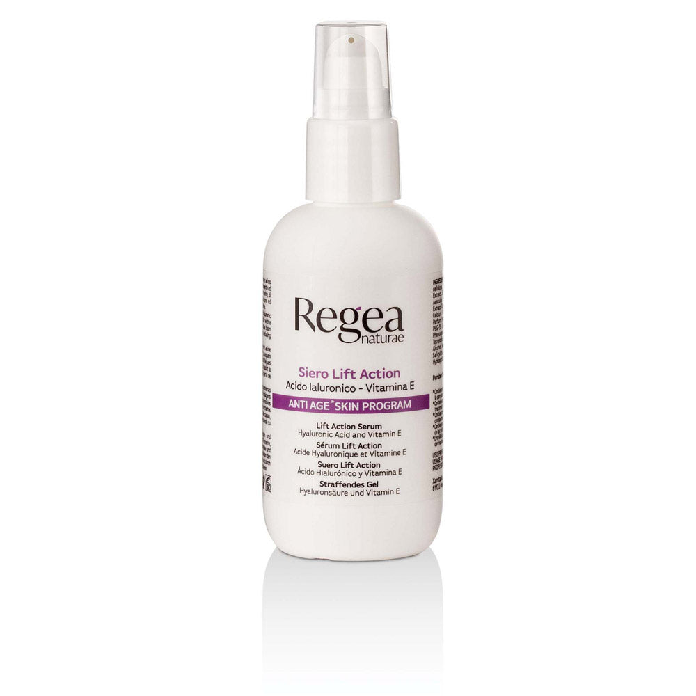 Siero Lift Action Anti Age Regea