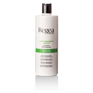 Latte Detergente Neutro Young Skin Regea