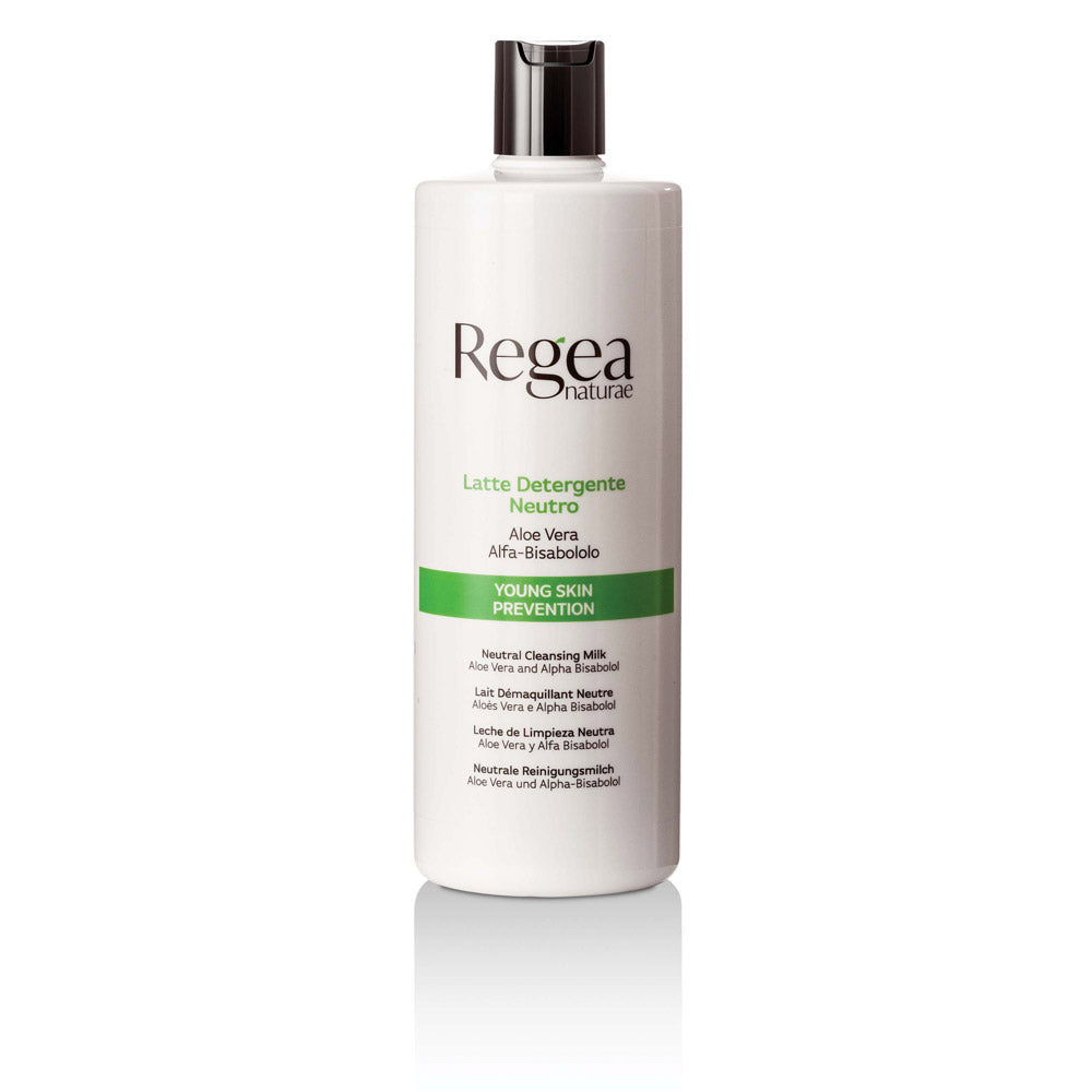 Latte Detergente Neutro Young Skin Regea