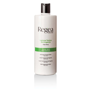 Lozione Tonica Astringente Young Skin Regea