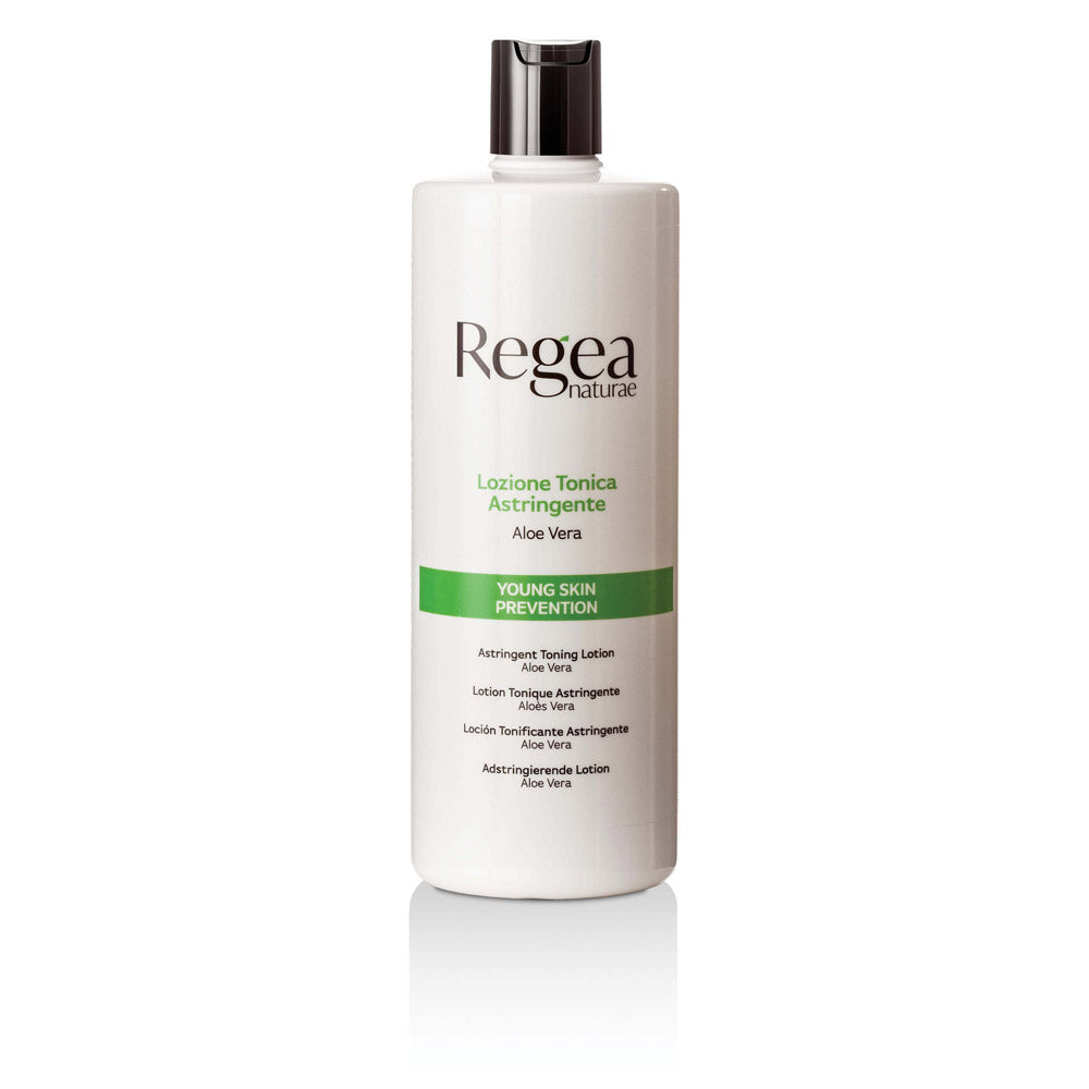 Lozione Tonica Astringente Young Skin Regea