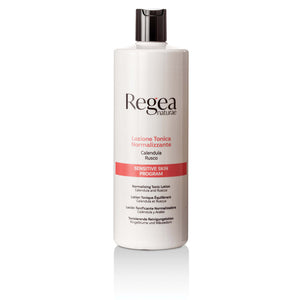 Lozione Tonica Normalizzante Sensitive Skin Regea